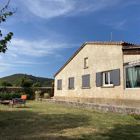 Petite Campagne au coeur des gorges du Verdon Allemagne-en-Provence Extérieur photo